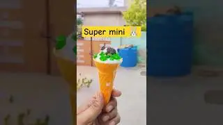 Super mini 🐰