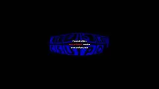 Botsky Botpo Robot Logo (2002) Newer Version HD PAL Effects
