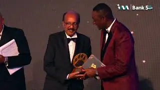 I&M @ 50 Gala Dinner