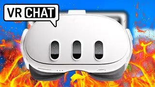 VRChat’s New Update That You Won’t Like