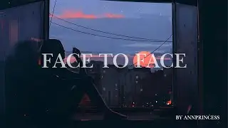 Annprincess - Face to Face (demo)