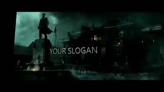 Thief Style Intro # 837