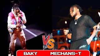 Baky popilè_feat_Mechanste (New track 2024) hout now