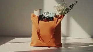 Bagsy Super — шоппер для ярких покупок!