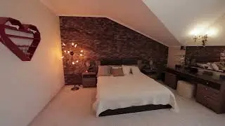Таунхаус в дуплексе 360 кв м