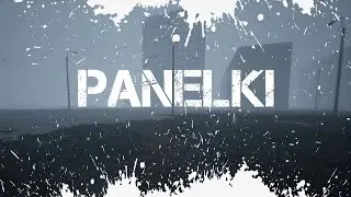 ПАНЕЛЬКИ типичный день в новосибирске. Играем ПАНЕЛЬКИ