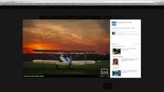 Mark Wallace: LIVE Photo Reviews