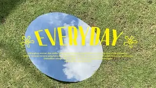 Red Cherry - Everyday (Official Music Video)