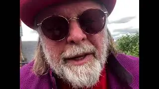 Агатина Песня  /  Борис Гребенщиков
