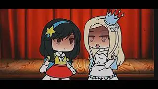 Snow white vs elsa
