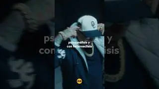 Ñengo Flow - Apocalipsis Lyric Video 🔊