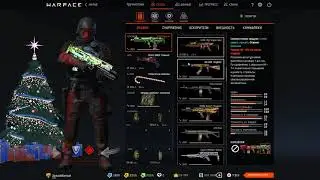 Warface ОТРЯД АБСОЛЮТ.ОТРЯД SAS.РАЗ ТАКОЕ ДЕЛО КУПЛЮ  IMBEL IA2