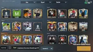 Pubg Mobile | Carrying by newb highlight!!!