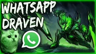 WHATSAPP DRAVEN
