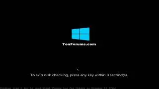 How to read Event Viewer log for Chkdsk in Windows 10 [Tip]