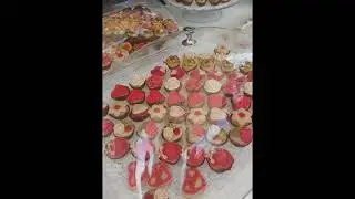 Кто убил ягодный соус?" Мужен-2018. Тизер. Etoiles de Mougins