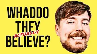 Why Did Mr Beast Leave Christianity?