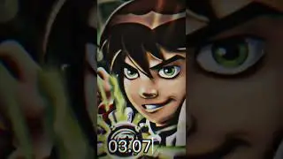 АНОНС БЕН 10.#gaming #shorts #ben10classic 03.06.23.