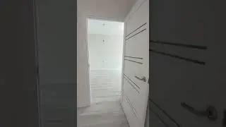 обзор 2к квартиры с ремонтом ЖК Любимово