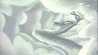 Le piccole talpe - Le nuvole - il ruscello