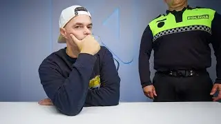 FUI AVISADO ⚠️ CUIDADO... Precisamos de falar!