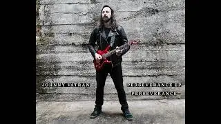 Johnny Vatran - Perseverance