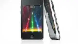 iPod Touch 2G FULL SONG 