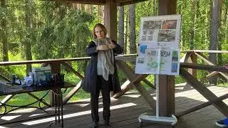 Ландшафтные инженерные сети. Семинар 18.05.2024, КП GreenWood