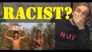 Is PewDiePie a racist?