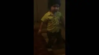 КАВКАЗСКИЙ ПАЦАН