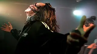 Sacred Purge — 肢體術師 (Dismemberment Sorcerer) @ Paramount Bar (Oct 05, 2024)