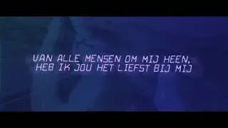 Kaj van der Voort - Alles Voor Je Doen (Lyric video)