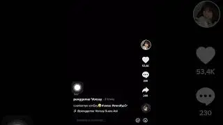 TikTok viral vonzyy