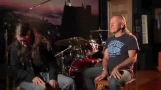 Mark Farner New Song/First Music Video~Interview