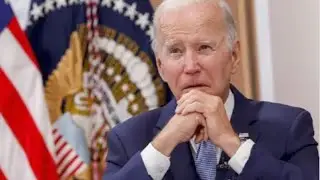 Will Biden Remain President? | Intuitive Reading