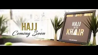 Hajj Training Session  2024 -Fazail e Hajj - Q&As - Mufti Abdul Sattar-Mufti Zubair-Hajj 2024- AKHG