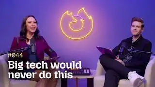 Why Firefox is letting you turn off AI | Outside the Fox