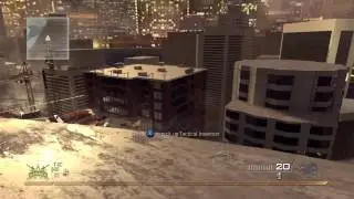I Host Superman Lobbies