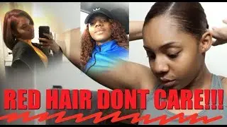 Army Hair Regulations on COLOR !