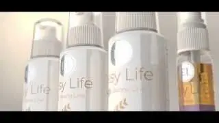 Очищающая серия Avena Line