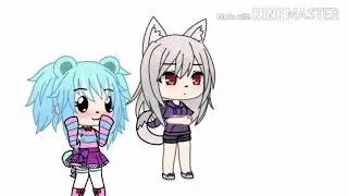Annoying pigeon meme || gacha meme