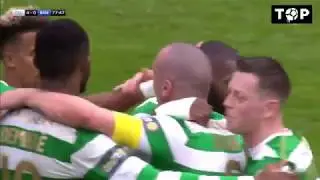 Celtic v Rangers 4 0   HD Highlights & Goals   Scottish FA Cup