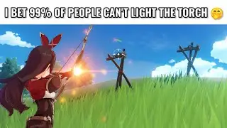 Genshin Impact Mobile Games Ads Be Like #2
