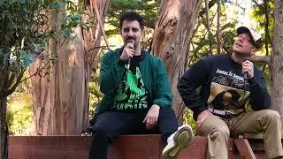 Valentino Khan - High Power Radio with Diplo (E200)