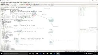 NAT and PAT Statement Use on the Cisco Secure ASA || Cisco ASA PAT Configuration