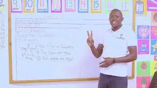 Properties of triangles | Properties of shapes | CBC Grade 4 Math | EasyElimu