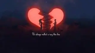 Taylor Swift ft. Bon Iver - Exile (Nightcore), [SWITCHING VOCALS: LYRICS]