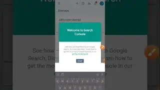 Submit Your Sitemap on Google Search Console 