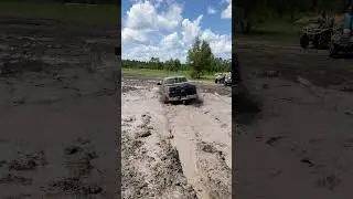 Ford f150 slick hole 4x4