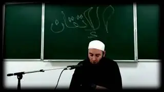 Ахмад Гулиев. Сура 